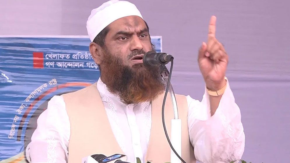 আ.লীগের ফিরে আসতে ৫০ বছর লাগবে: মামুনুল হক