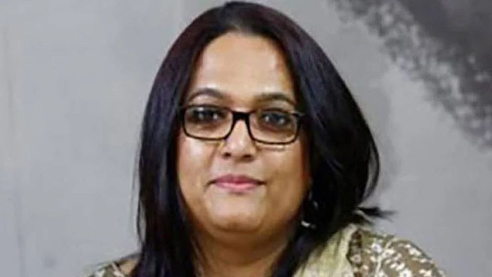 তথ্য কমিশনার মাসুদা ভাট্টিকে অপসারণে সুপ্রিম জুডিশিয়াল কাউন্সিলে চিঠি সরকারের