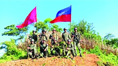 রোহিঙ্গা সংকটে নতুন মাত্রা