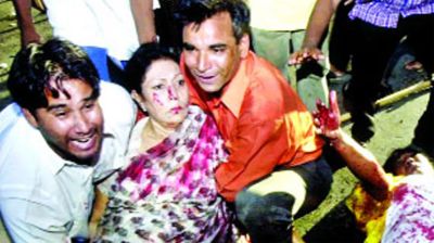 সব আসামিকে খালাসের কারণ জানালেন হাইকোর্ট