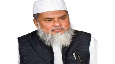  সচিবালয়ে অগ্নিকাণ্ডে দোষীদের বিরুদ্ধে কঠোর ব্যবস্থা: ধর্ম উপদেষ্টা