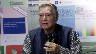 আওয়ামী সরকারের পতনের বড় কারণ জানালেন মাহফুজ আনাম
