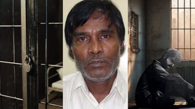 গুম হয়ে ভারতের কারাগারে যাওয়ার লোমহর্ষক বর্ণনা দিলেন সুখরঞ্জন বালি