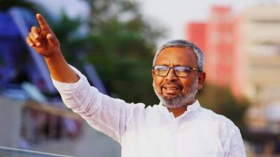 ‘ডিভিশন’ পেলেন সাবেক এমপি আসাদুজ্জামান, আদালতে জয় বাংলা স্লোগান