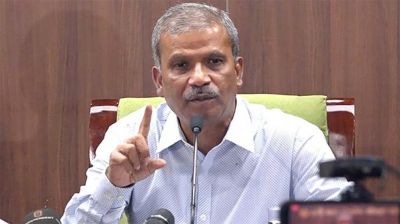 ‘জাতীয় সঙ্গীত প্রসঙ্গে সরব, সার্বভৌমত্বে নিরব কেন’