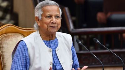দেশবাসীকে ঐক্যবদ্ধ থাকার আহ্বান প্রধান উপদেষ্টার