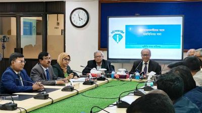 গণঅভ্যুত্থানের আকাঙ্ক্ষা বাস্তবায়নে কাজ করে যাবে দুদক
