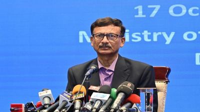 বাংলাদেশের গণ–অভ্যুত্থানে ভারতীয় গণমাধ্যম খুবই অখুশি: পররাষ্ট্র উপদেষ্টা
