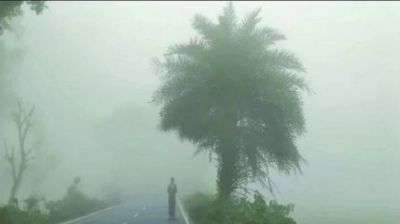 শৈত্যপ্রবাহ বইছে যেসব জেলার ওপর দিয়ে 