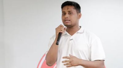 প্রাথমিকের শিক্ষকদের জন্য ‘সুখবর’, হাসনাত আব্দুল্লাহর পোস্ট