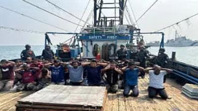 আটক ৭৮ বাংলাদেশি জেলে-নাবিককে ফেরত পাঠানো হবে: উড়িষ্যা পুলিশ   