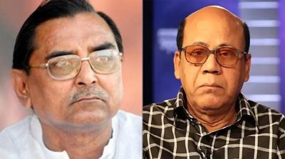নতুন মামলায় মেনন ও কামরুলসহ গ্রেপ্তার ৫