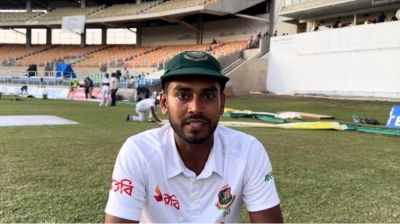 অধিনায়ক হিসেবে বড় পাওয়া কি, জানালেন মিরাজ