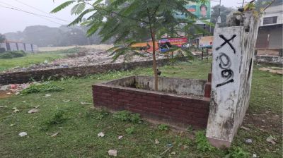 পূর্বধলা ও শ্যামগঞ্জ মুক্ত দিবস আজ