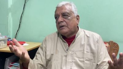 গলায় জুতার মালা ও বিবস্ত্র করা নিয়ে যা বললেন সেই মুক্তিযোদ্ধা
