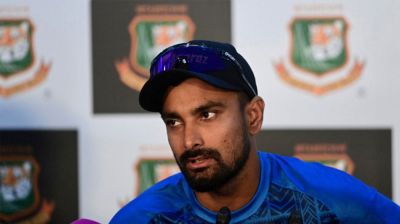 অধিনায়কত্ব নিয়ে যা বললেন লিটন