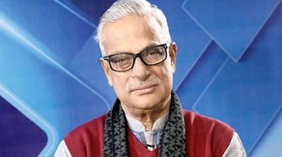 সচিবালয়ে আগুনের ঘটনায় সরকারের কাছে ব্যাখা চান ফারুক