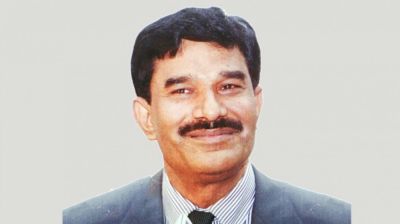হারিস চৌধুরীর লাশ নেয়া হচ্ছে সিলেটে