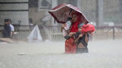 এবারের শীতকালে রেকর্ড বৃষ্টির শঙ্কা, সবচেয়ে বেশি হবে যেসব বিভাগে