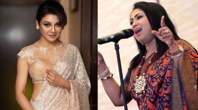বিশেষ সম্মাননা পাচ্ছেন জয়া ও বেবী নাজনীন 