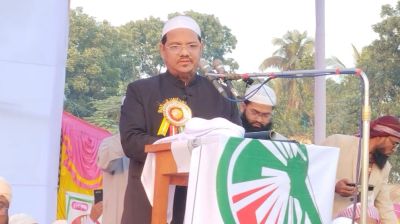 আওয়ামী লীগ দেশের সম্পদ লুট করে বিদেশে পাচার করেছে: চরমোনাই পীর