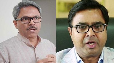 শাহরিয়ার আলম, সাঈদ খোকন ও তাদের পরিবারের দেশত্যাগে নিষেধাজ্ঞা