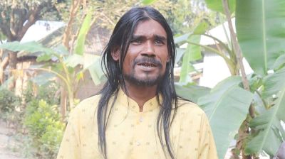 ১৬ বছরের জেদ, বিএনপি ক্ষমতায় এলেই চুল কাটবেন সাবু