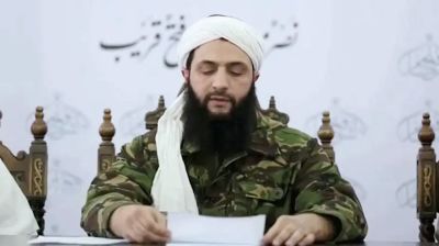 বাশার আল-আসাদকে উৎখাতে নেতৃত্ব দেয়া কে এই জোলানি