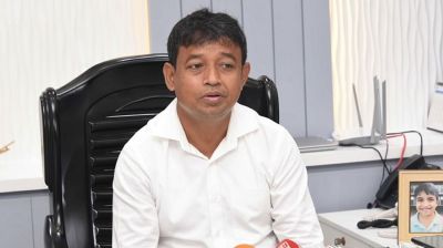  স্ত্রী, ভাইসহ সাবেক ডিবিপ্রধান হারুনের বিরুদ্ধে দুর্নীতির মামলা