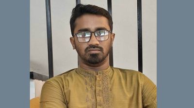 আ.লীগকে নিষিদ্ধের বিষয়ে কেউ স্পষ্ট বক্তব্য দিচ্ছে না: রাশেদ খান