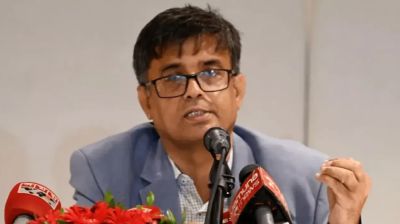 আওয়ামী লীগ পাক হানাদার বাহিনীর জুলুমের পুনরাবৃত্তি করেছে: শফিকুল আলম