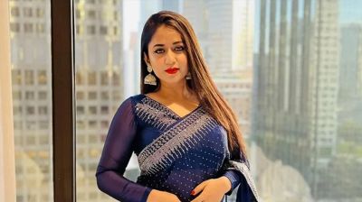 নাটককে বিদায় জানালেন ফারিয়া শাহরিন, কিন্তু কেন