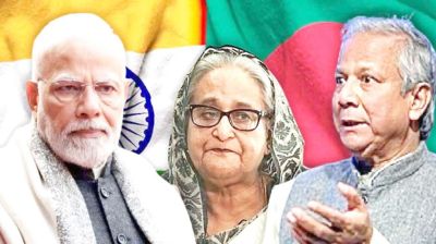 শেখ হাসিনাকে কি আদৌ ফেরত পাঠাবে ভারত!