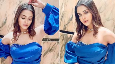মাদককাণ্ডে যুক্ত থাকার বিষয়ে যা জানালেন তানজিন তিশা