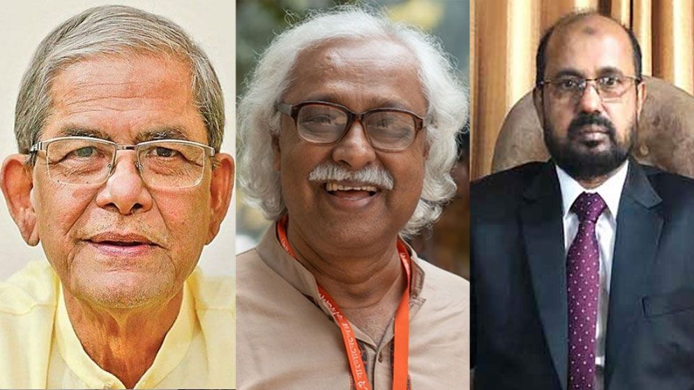 ভোটার হওয়ার বয়স ১৭ নিয়ে প্রতিক্রিয়ায় যা বলছেন রাজনীতিকরা