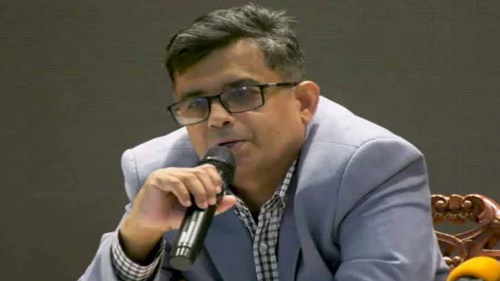 সময় টিভির সাংবাদিকদের চাকরিচ্যুতি নিয়ে প্রেস সচিবের স্ট্যাটাস, যা লিখলেন