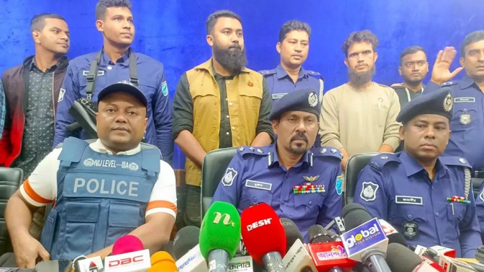 কিডনি রোগীকে সাহায্য করতে ব্যাংক ডাকাতির চেষ্টা