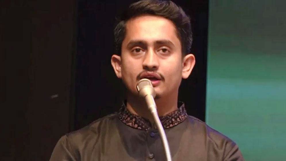 নতুন যে দায়িত্ব পেলেন সারজিস আলম