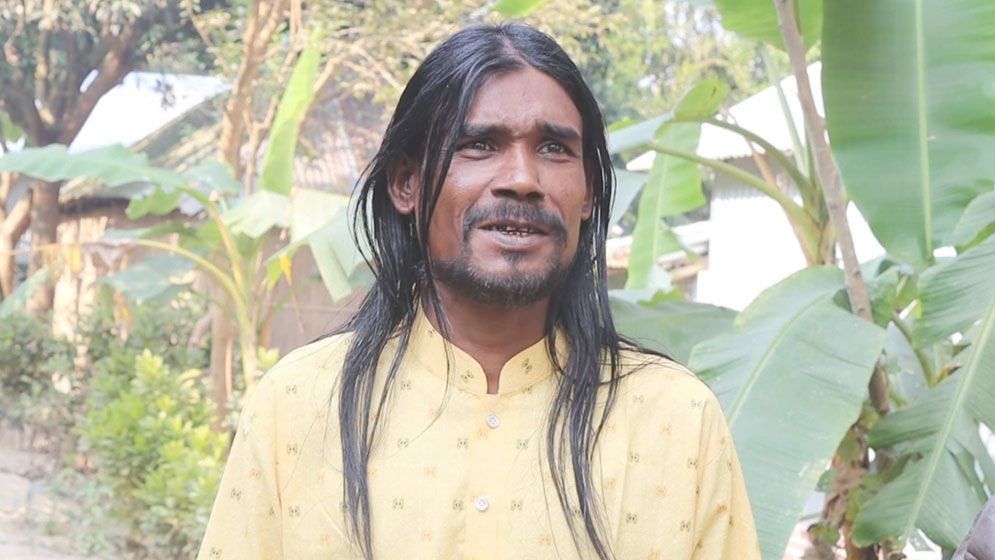 ১৬ বছরের জেদ, বিএনপি ক্ষমতায় এলেই চুল কাটবেন সাবু