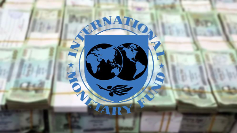 সাড়ে ২২ হাজার কোটি টাকা ছাপানোকে ‘আত্মঘাতী’ বললো আইএমএফ