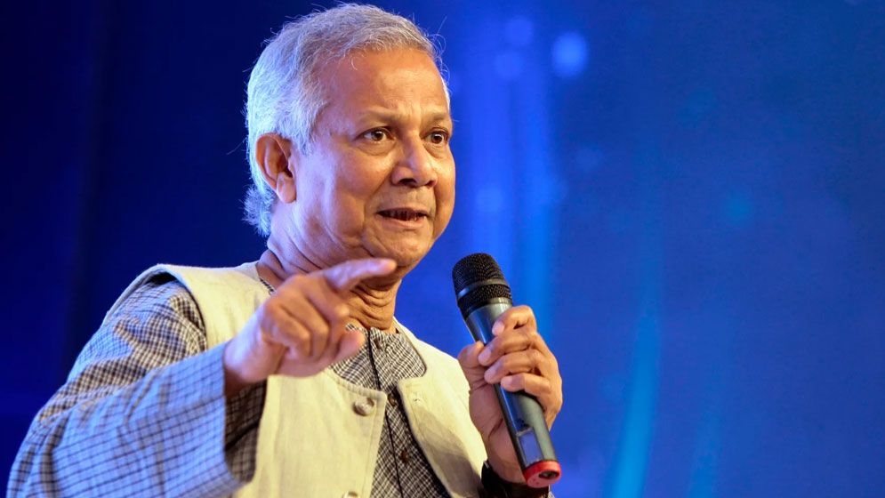 আল-আজহার বিশ্ববিদ্যালয়ে ভাষণ দেবেন অধ্যাপক ইউনূস