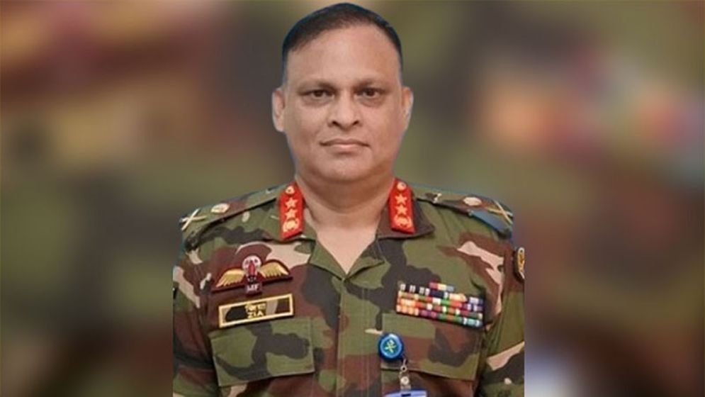 জিয়াউল আহসানের দুর্নীতির খোঁজ