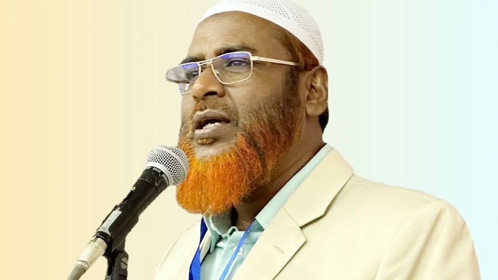 ভারত আমাদের মাথা উঁচু করে দাঁড়াতে দেয়নি: গোলাম পরওয়ার
