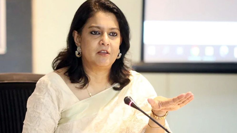 পরিবেশগত ন্যায়বিচার প্রতিষ্ঠায় হাসান আরিফের অবদান স্মরণীয় হয়ে থাকবে