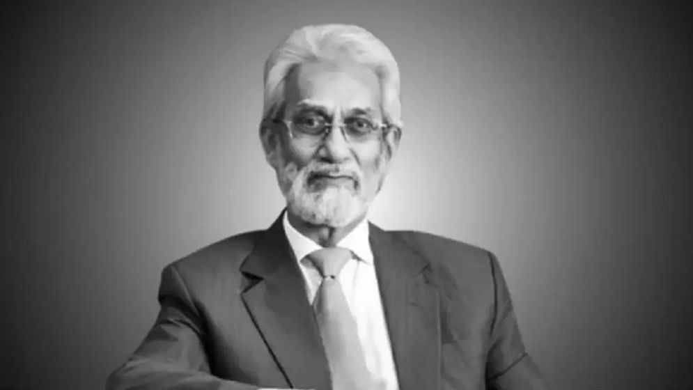 উপদেষ্টা হাসান আরিফের মৃত্যুতে সোমবার রাষ্ট্রীয় শোক