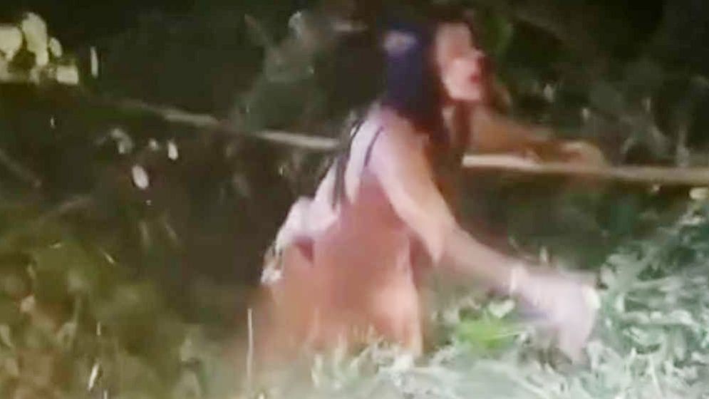 ডাকাতির প্রস্তুতিকালে গণপিটুনিতে যুবক নিহত, নারী আটক