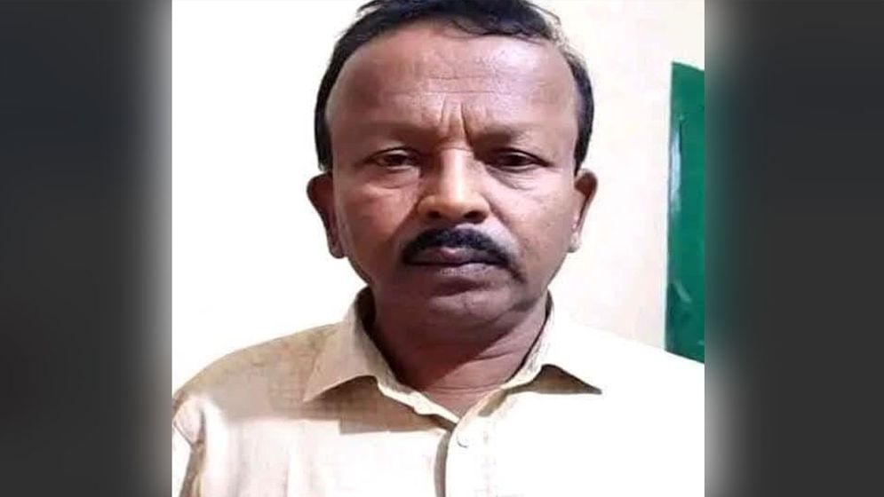 কারা হেফাজতে আওয়ামী লীগ নেতার মৃত্যু