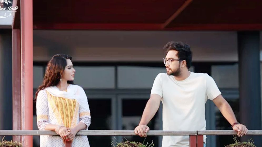 ভক্তদের জন্য বিশেষ উপহার নিয়ে আসছেন জোভান-কেয়ার 