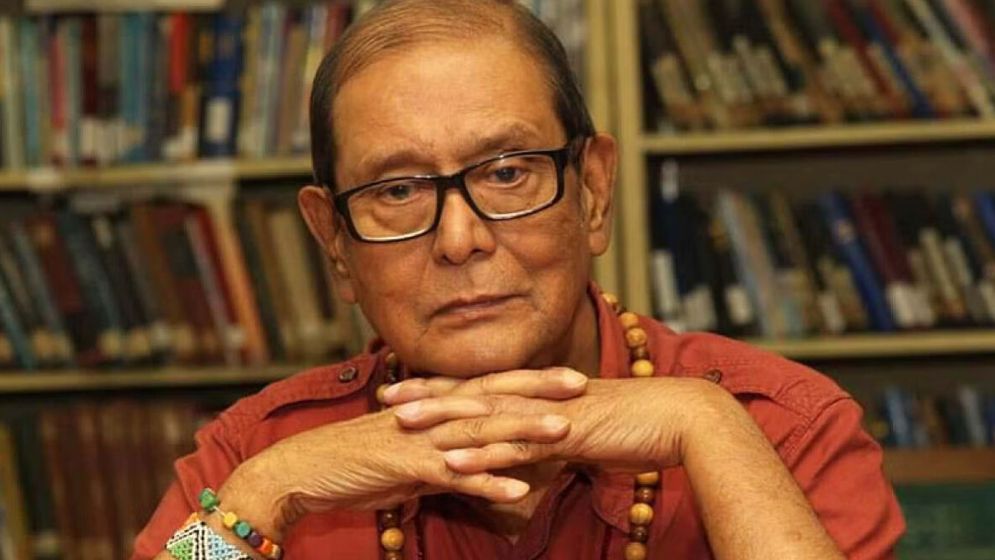 শহীদ বুদ্ধিজীবী কবরস্থানে চিরনিদ্রায় কবি হেলাল হাফিজ