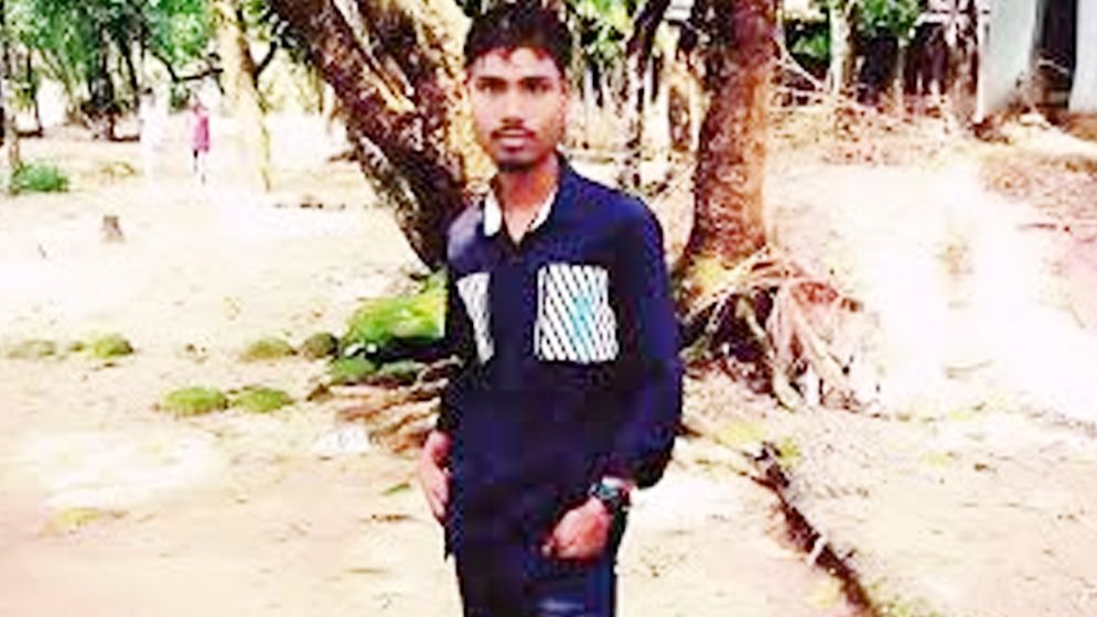 সীমান্তে আরেক বাংলাদেশি যুবক নিহত